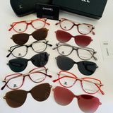 Chanel C2014 clips 2en1 fm