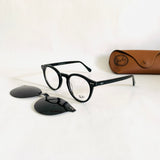 Ray-Ban F3029 clips 2-en-1