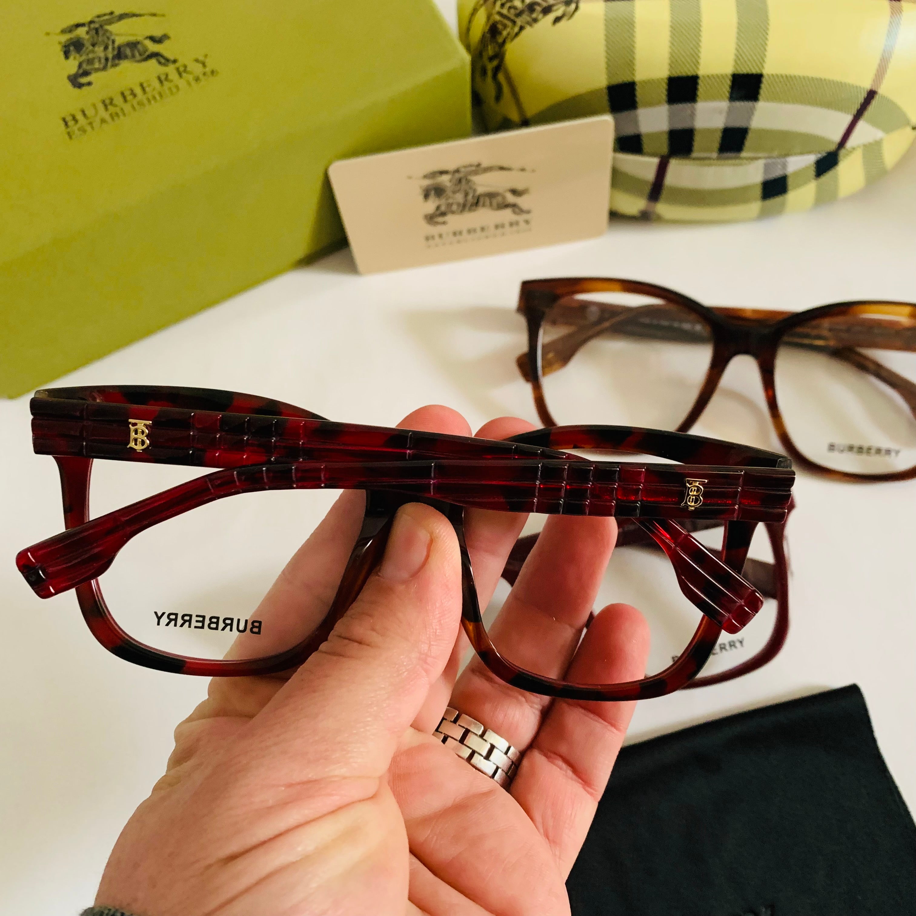 Burberry BE2363 fm opt