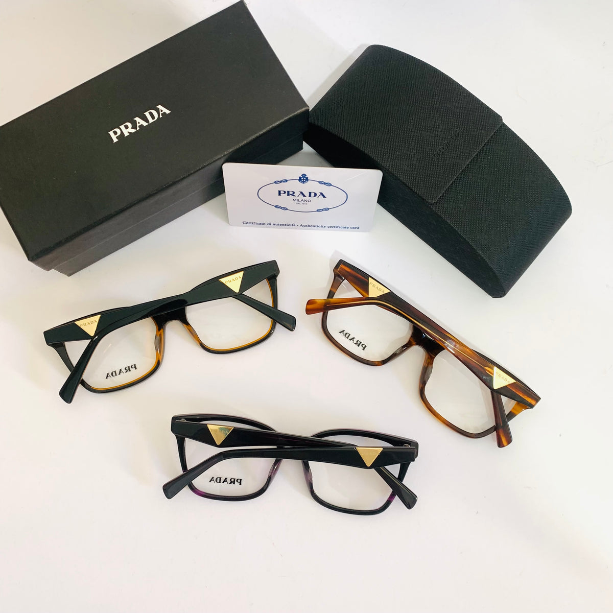 Prada PR11V