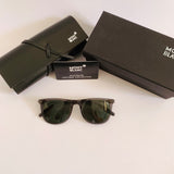 Mont Blanc MB0007S