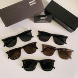 Mont Blanc MB0150S