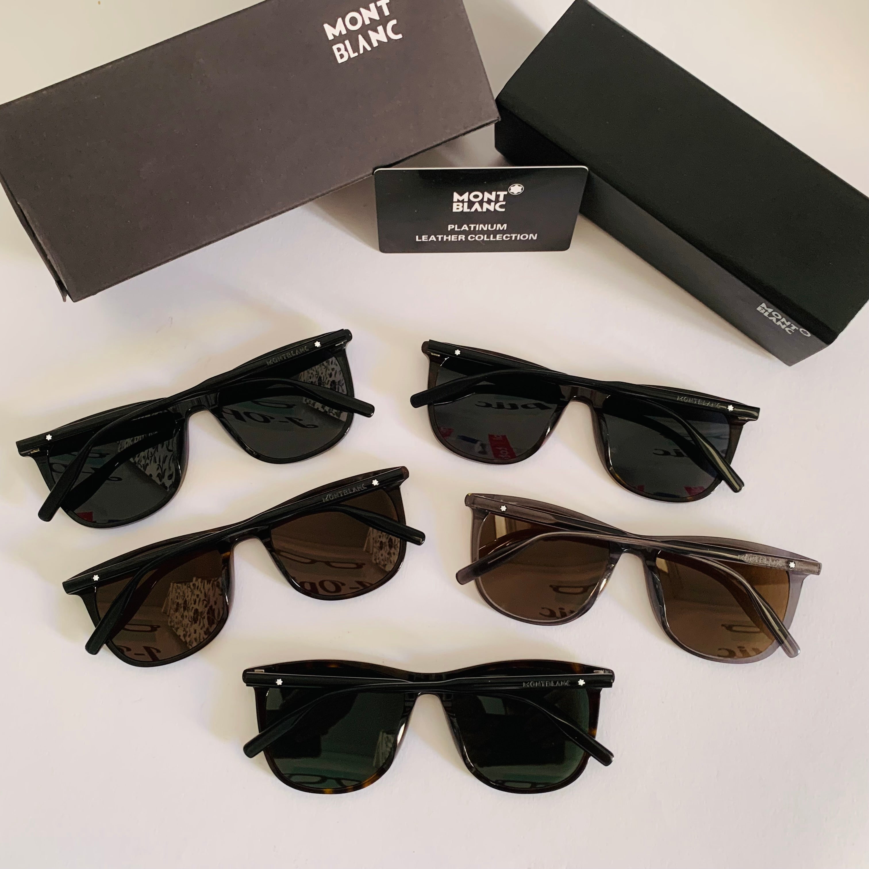 Mont Blanc MB0150S
