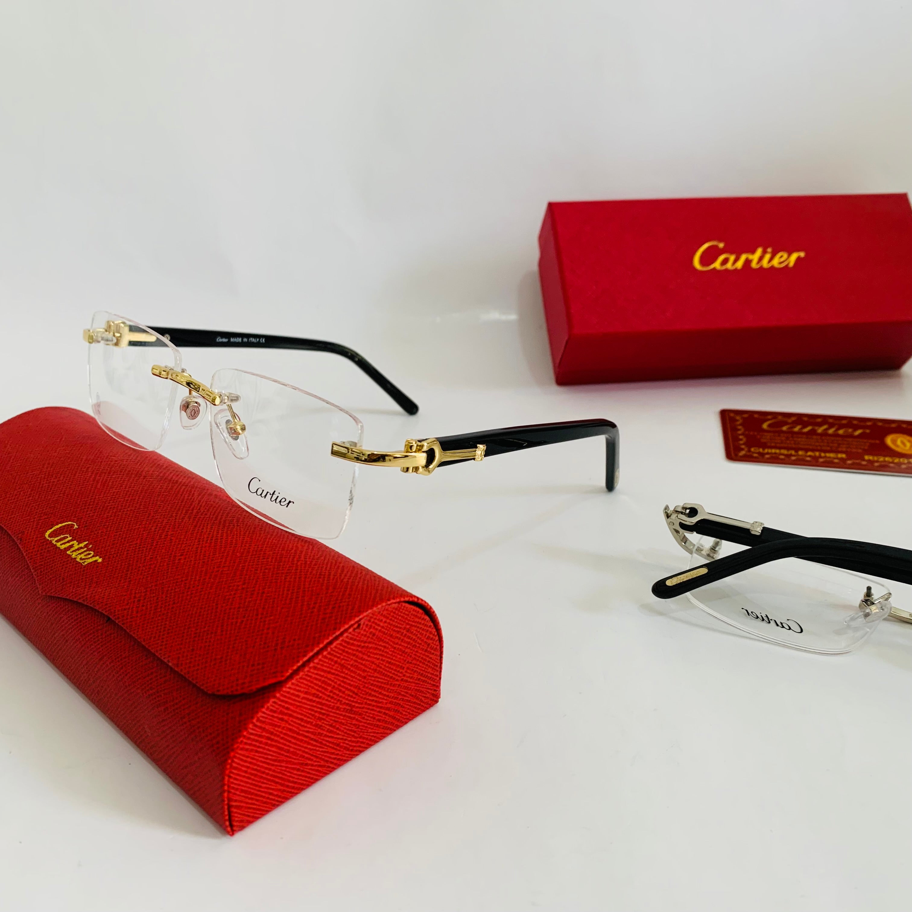 Cartier 03449 prc