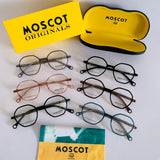 Moscot 7798 hexa opt