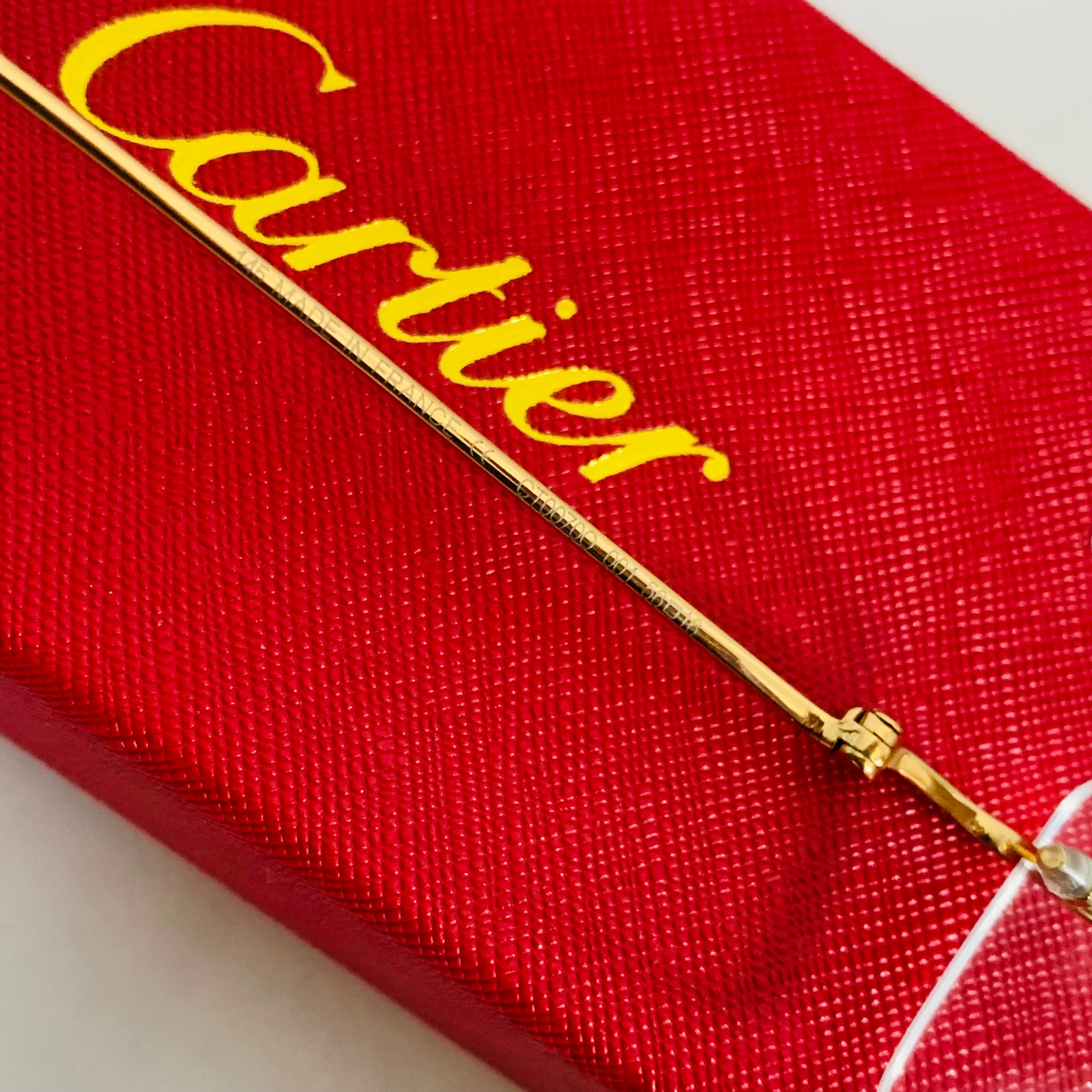 Cartier CT0070O prc Luxe