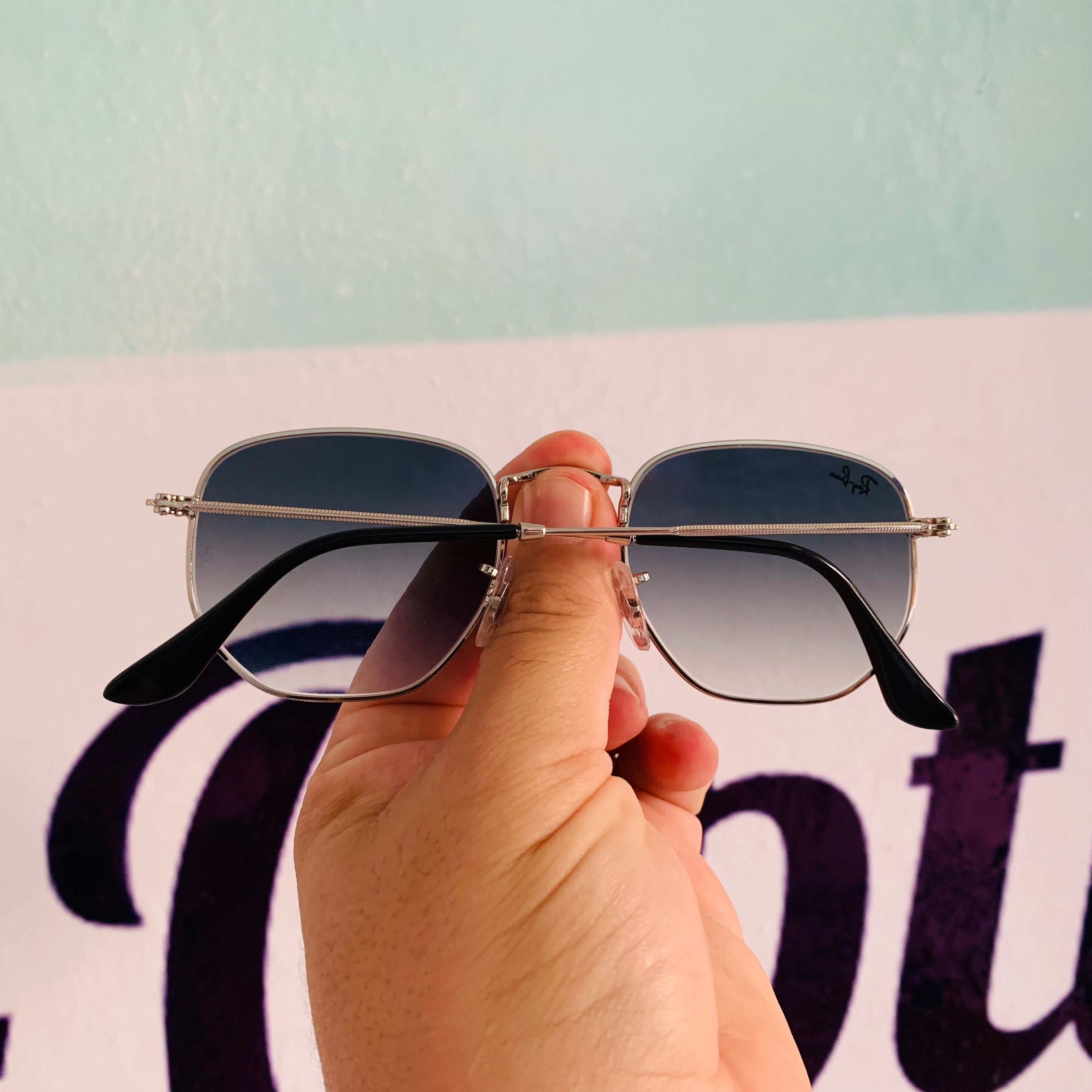 Ray-Ban RB3548-N S