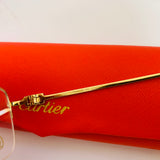 Cartier CT00660 dp d-prc