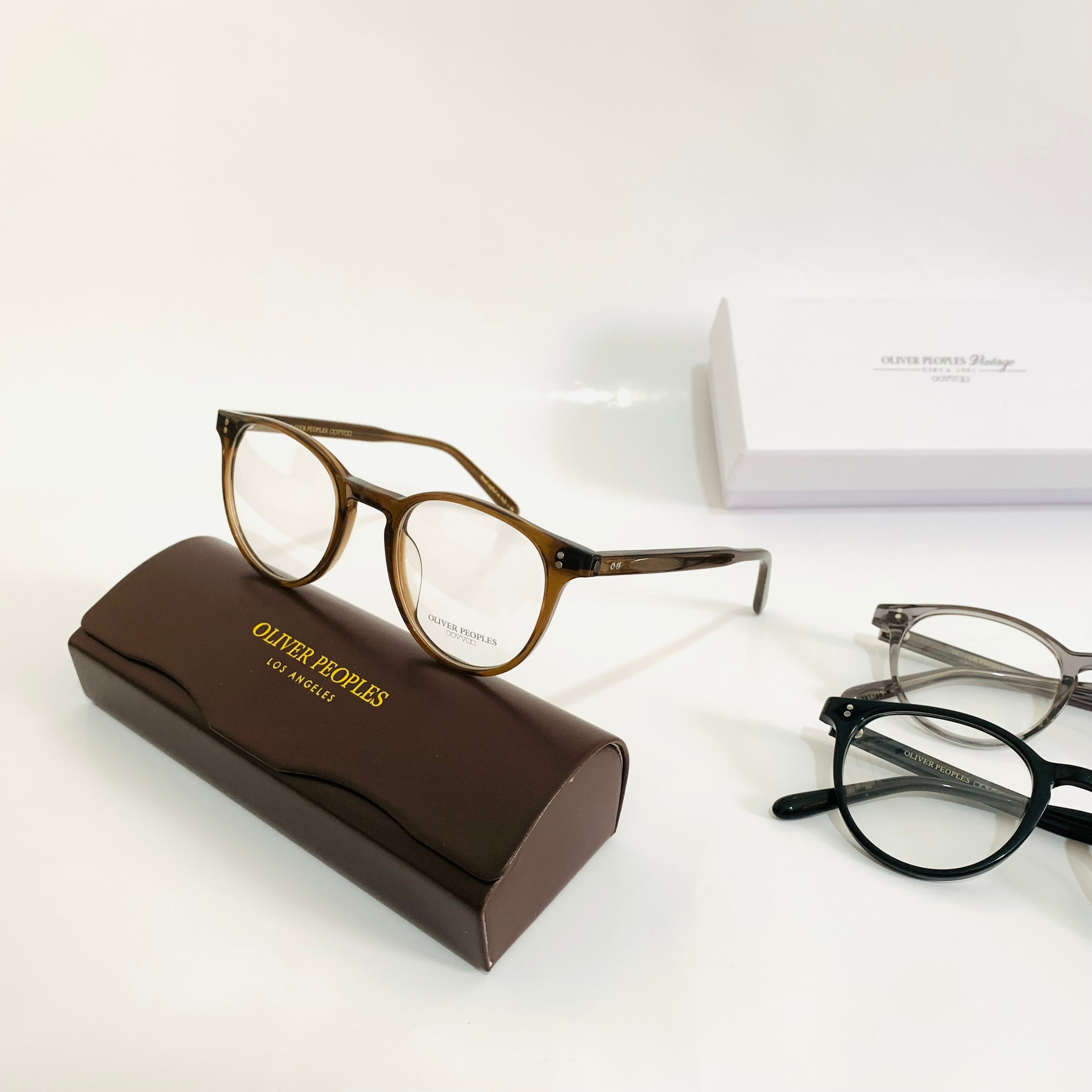 Oliver Peoples OV5183 opt