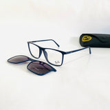 Ray-Ban RX7056 clips 2en1