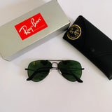 Ray-Ban RB3025 Aviator (58)