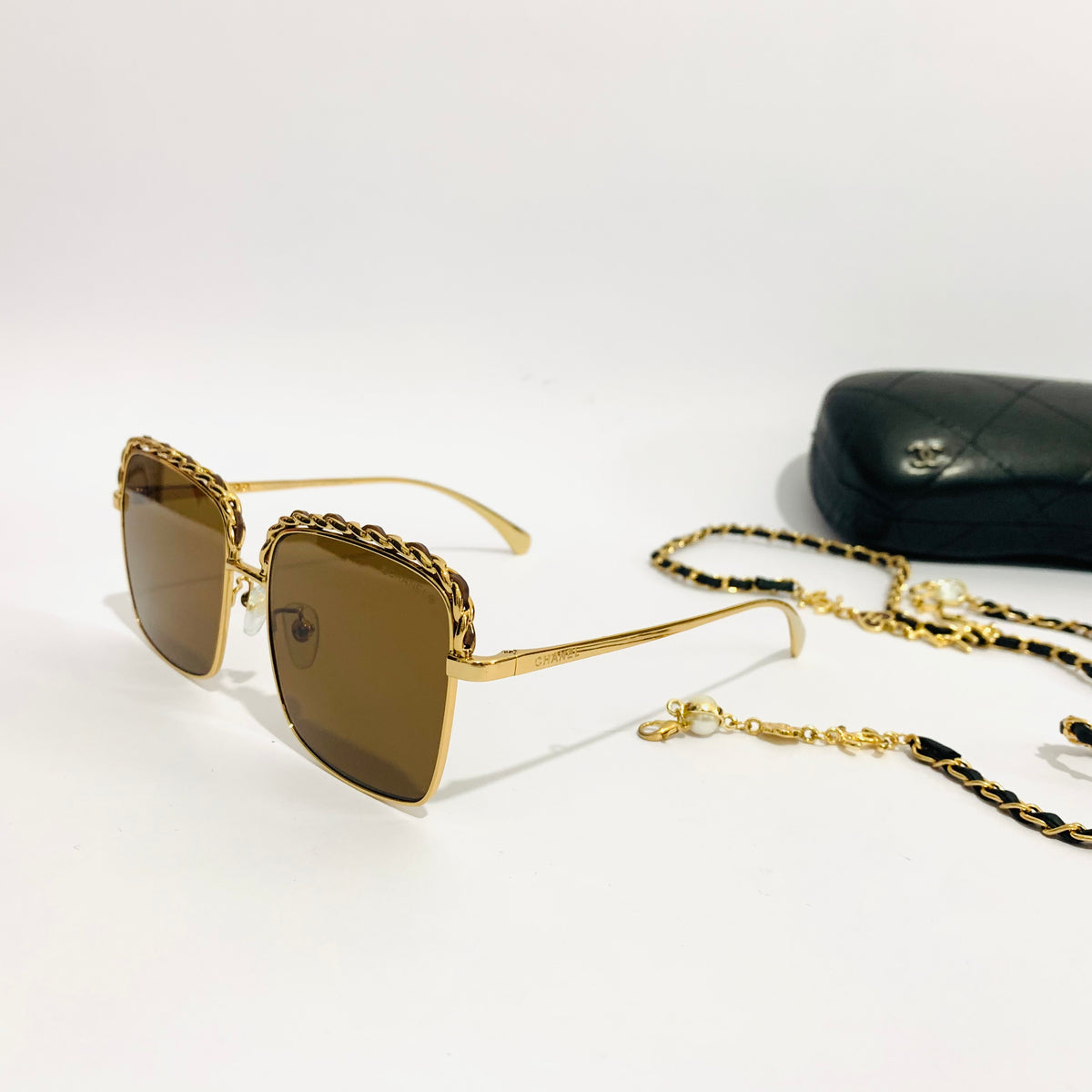 Chanel CH2206Q S fm