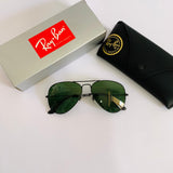 Ray-Ban RB3025 Aviator (58)