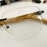 Cartier 120433J Bois
