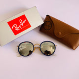 Ray-Ban RB3517 51-22 Pliable