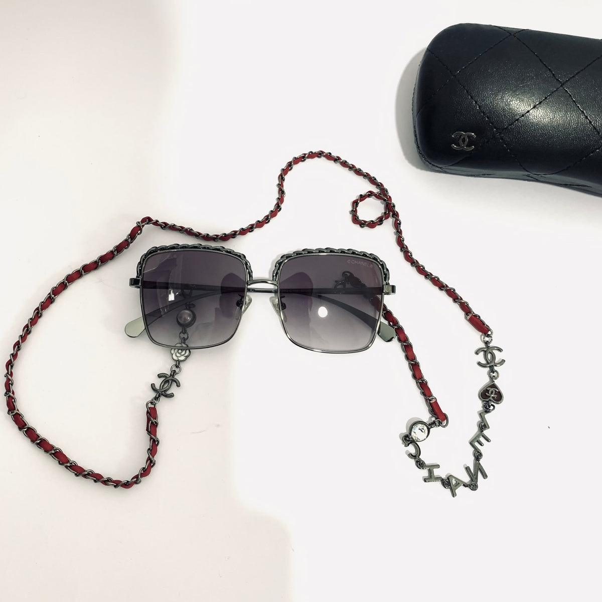 Chanel CH2206Q S fm