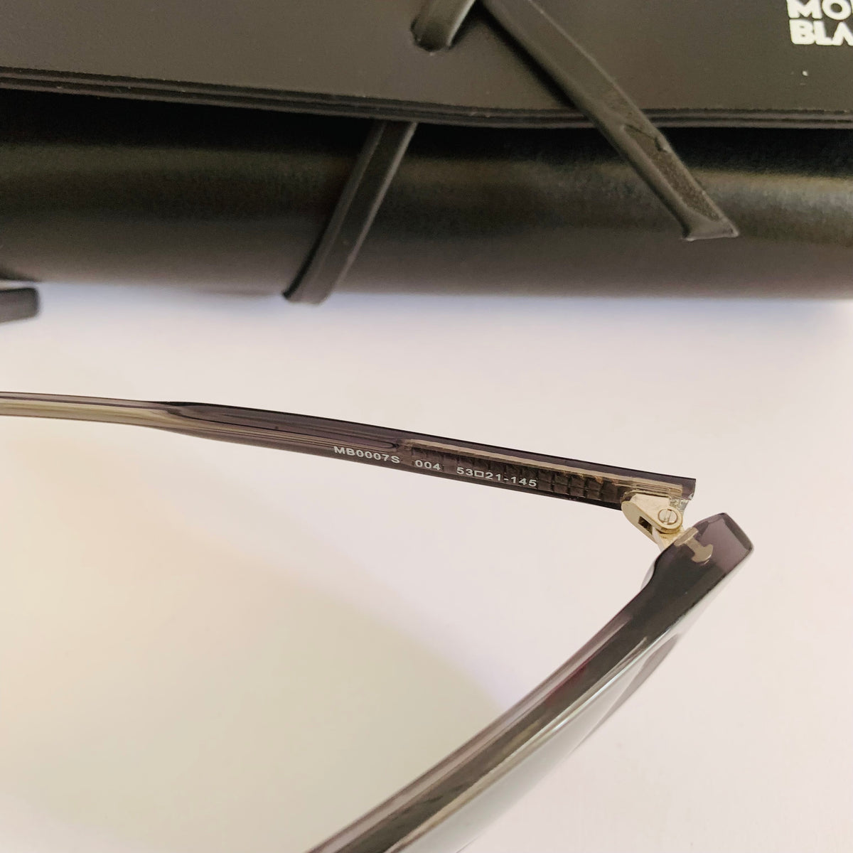 Mont Blanc MB0007S