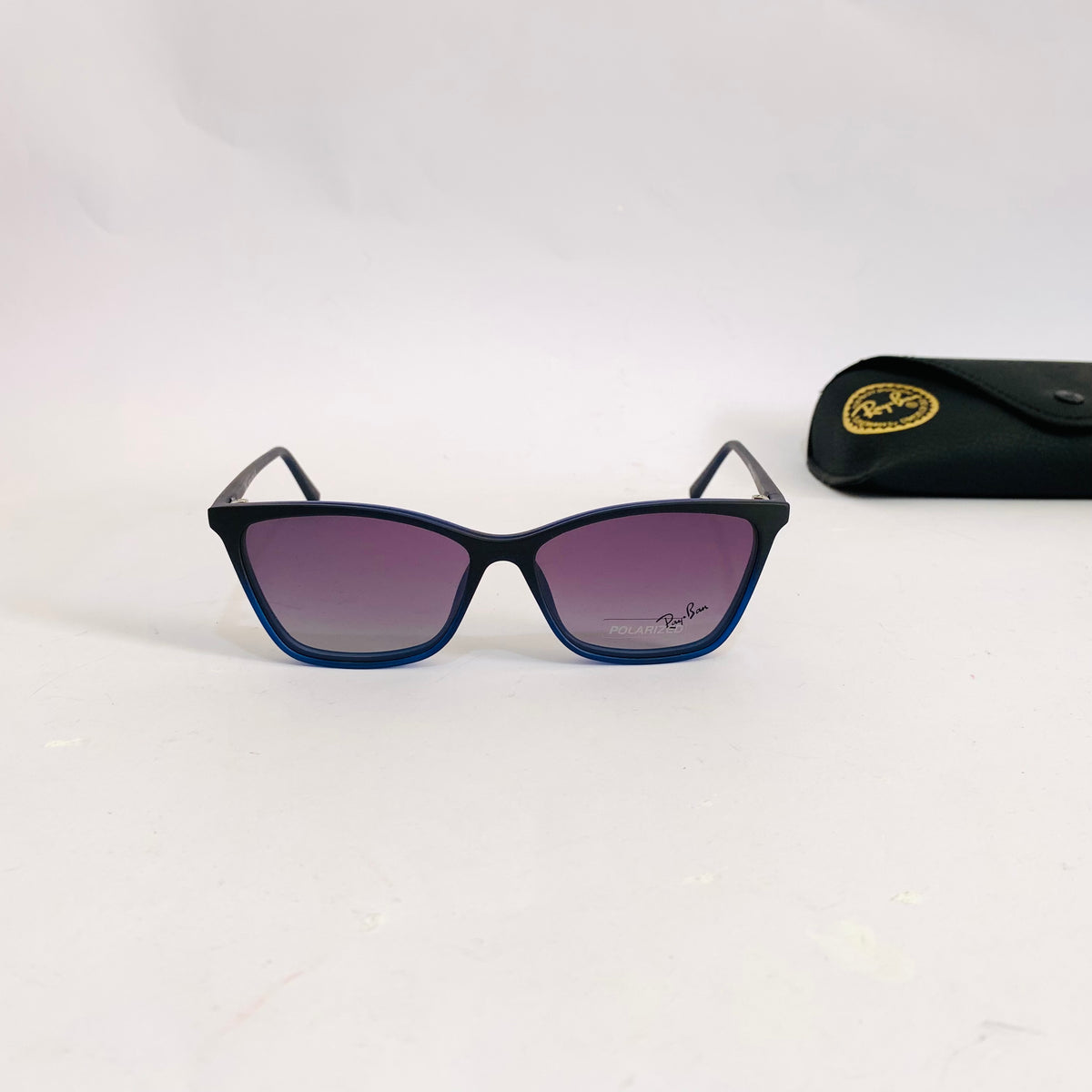 Ray-Ban RX7070 clips 2en1