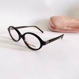 Miu Miu SMU 01Z opt