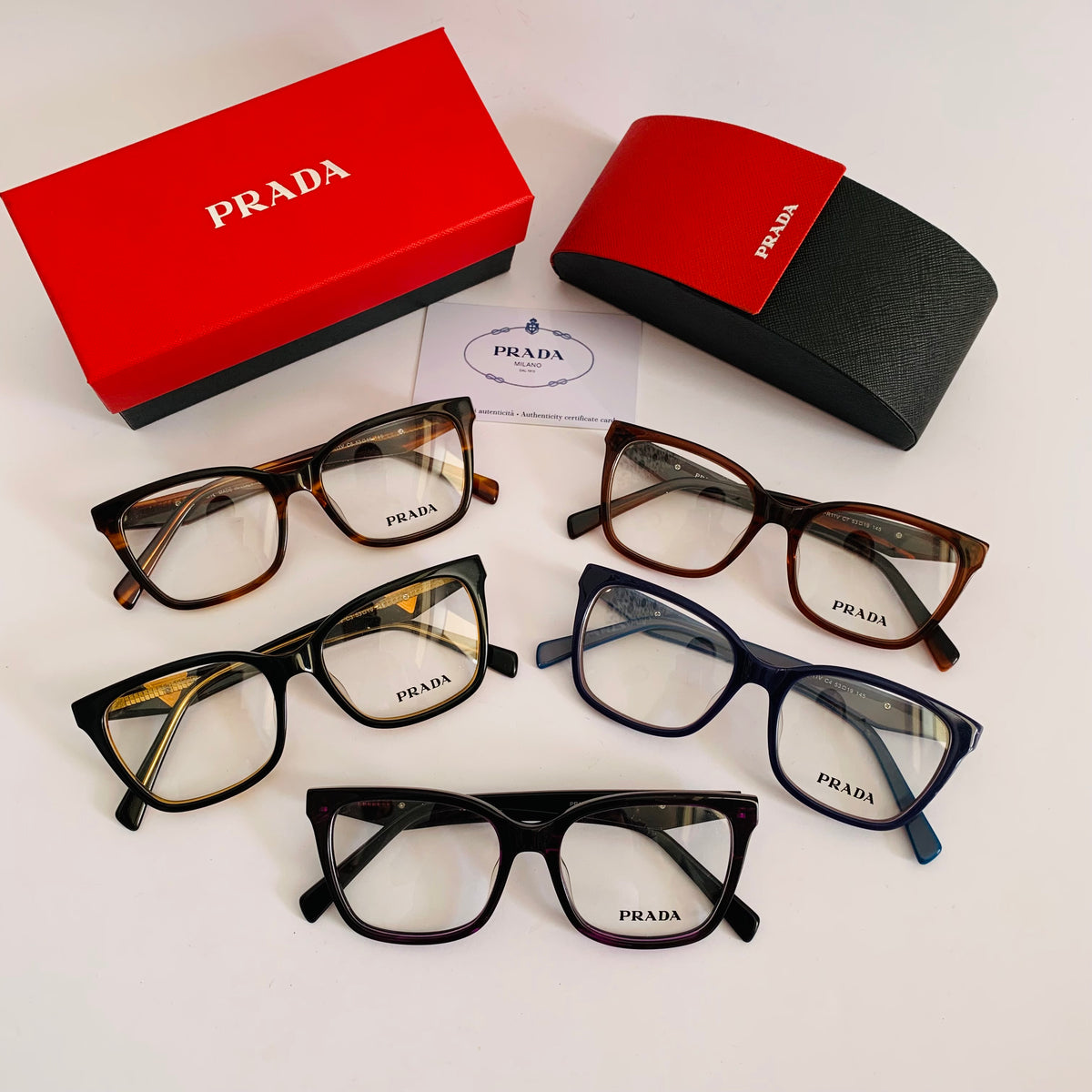 Prada PR11V