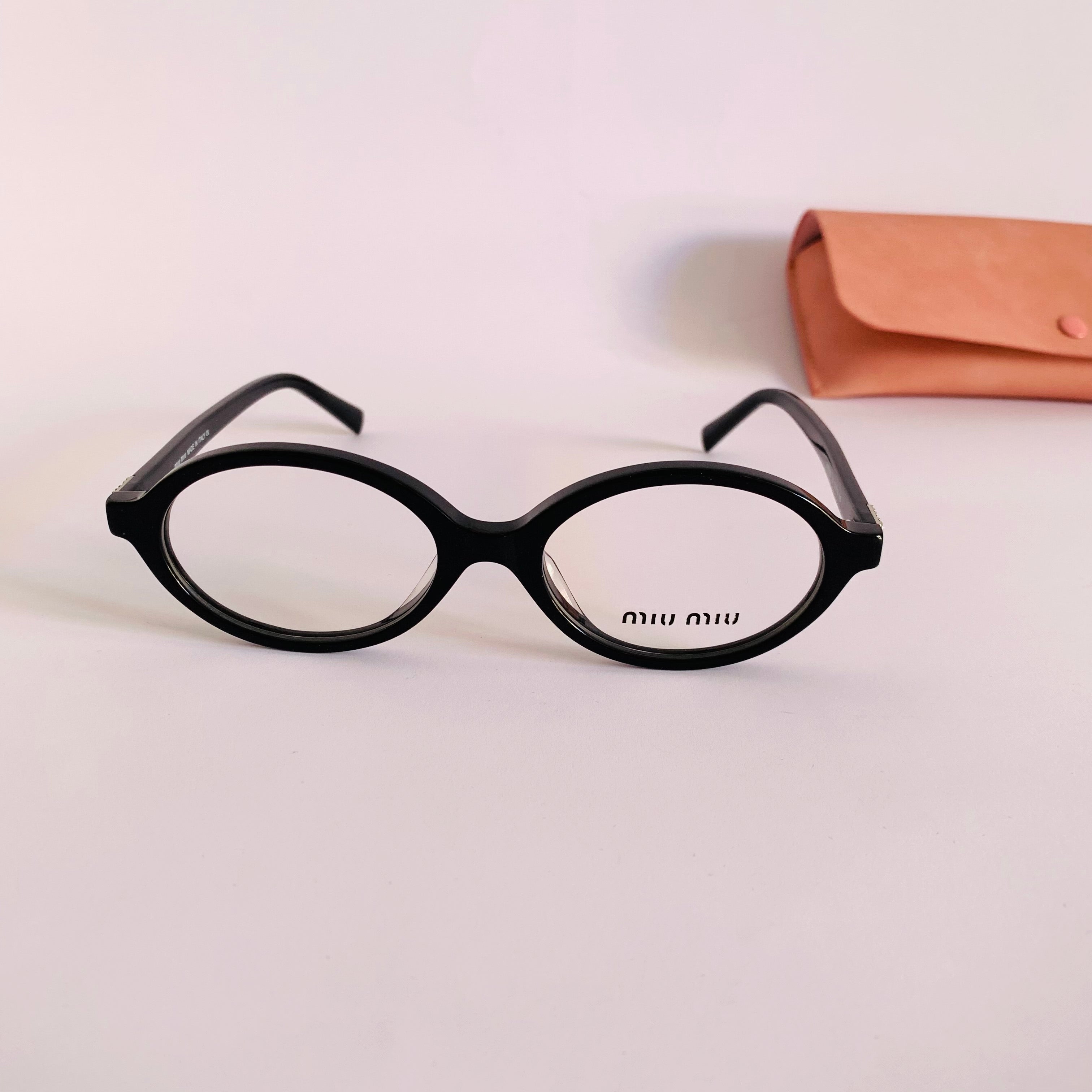 Miu Miu SMU 01Z opt