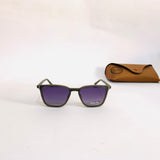 Ray-Ban RX8075 clios 2en1