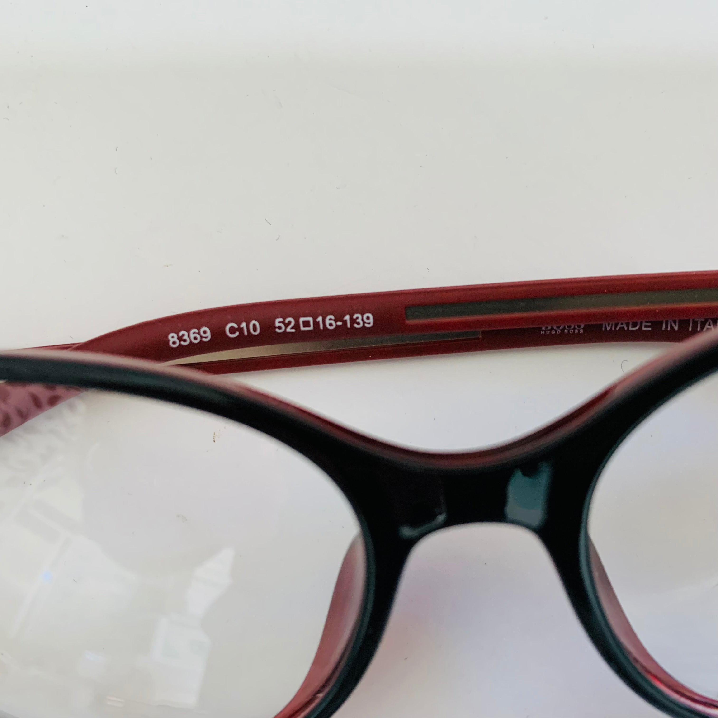 Boss 8369 opt
