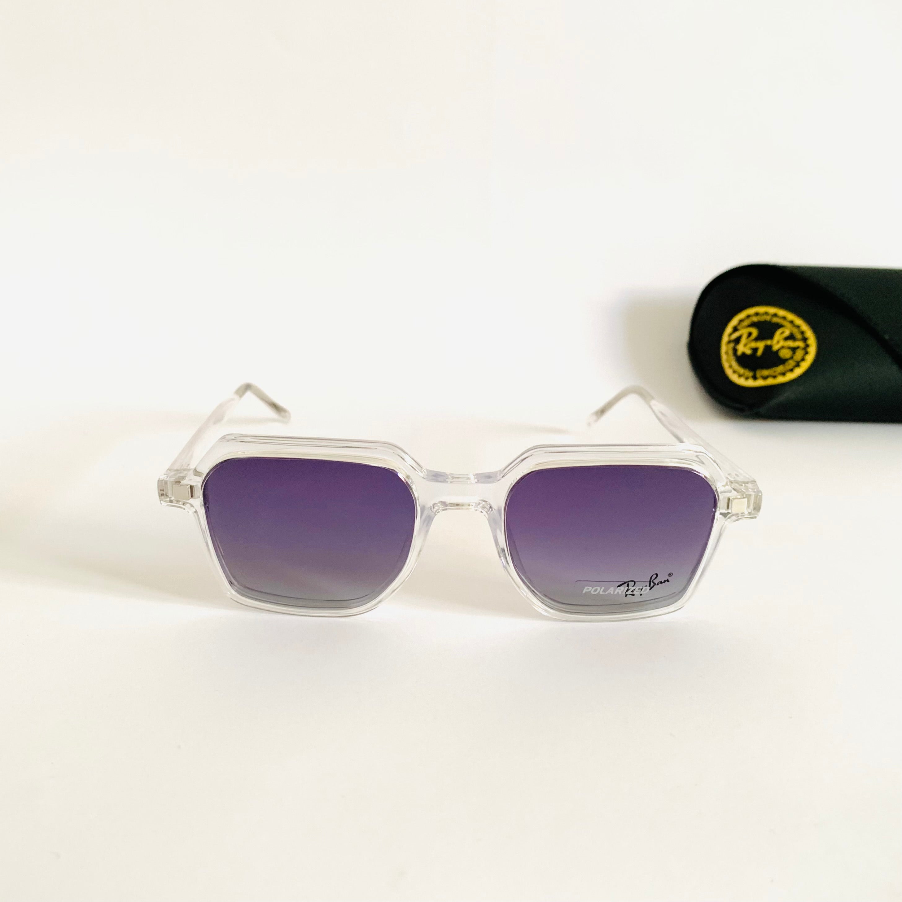 Ray-Ban RX8069 clips 2en1