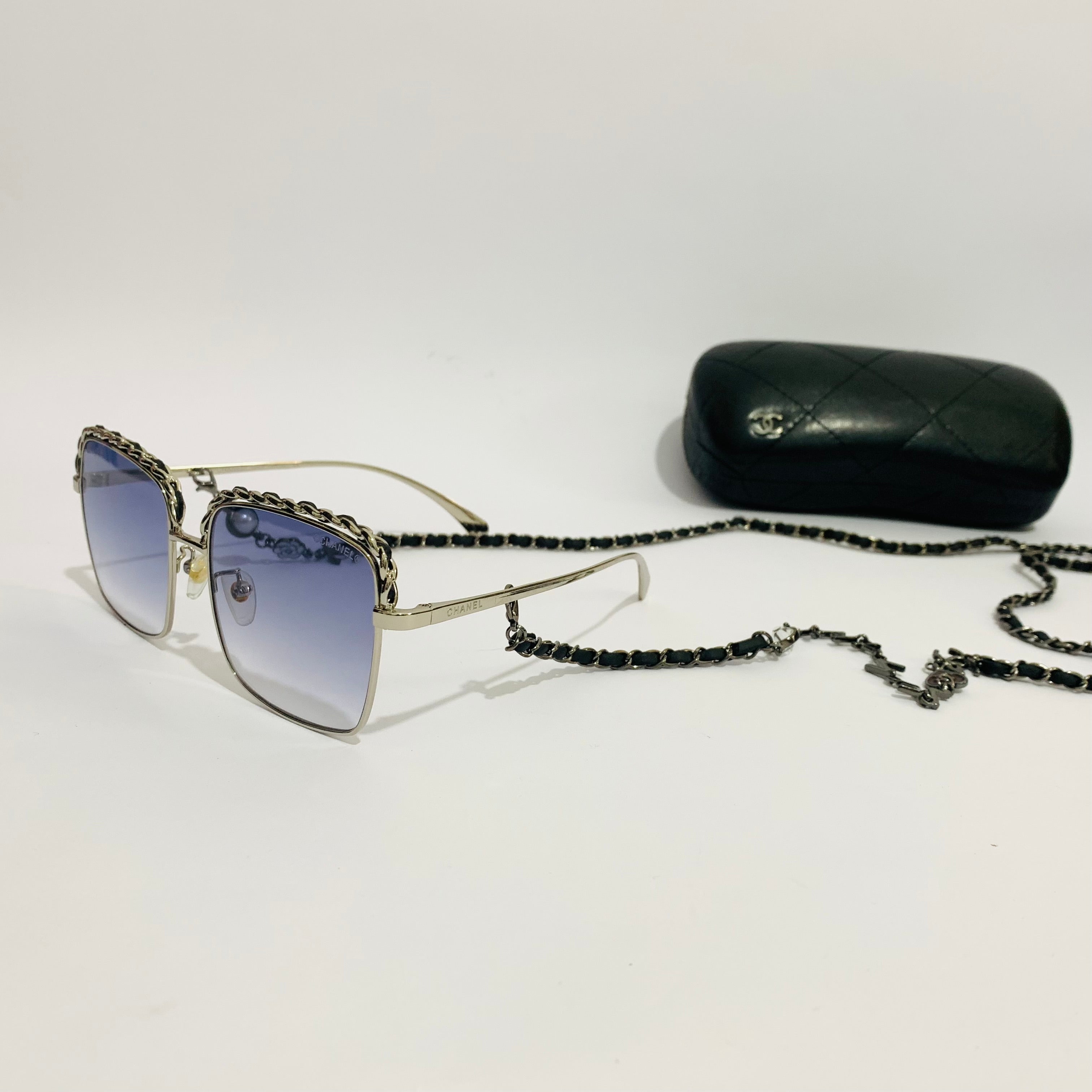 Chanel CH2206Q S fm