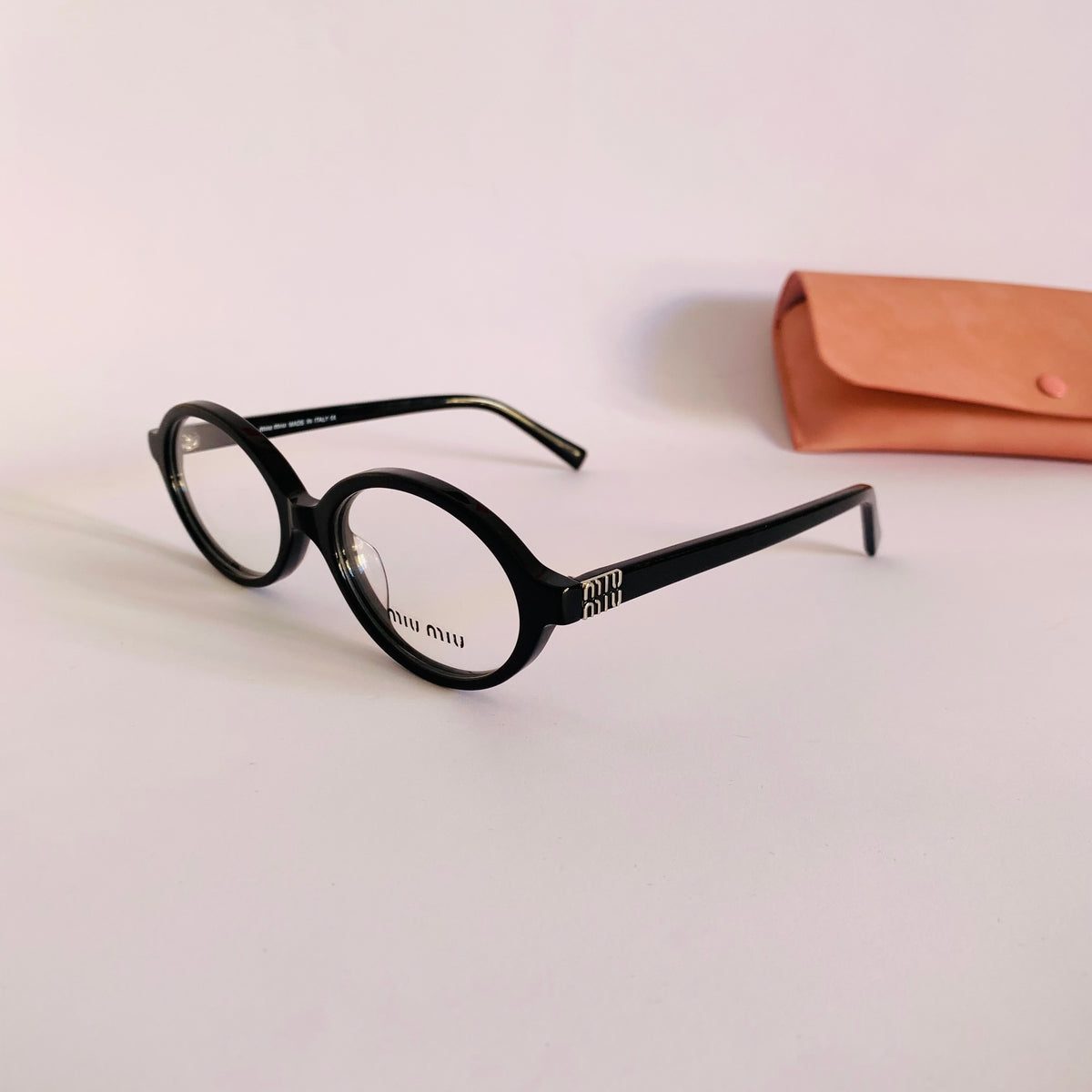 Miu Miu SMU 01Z opt