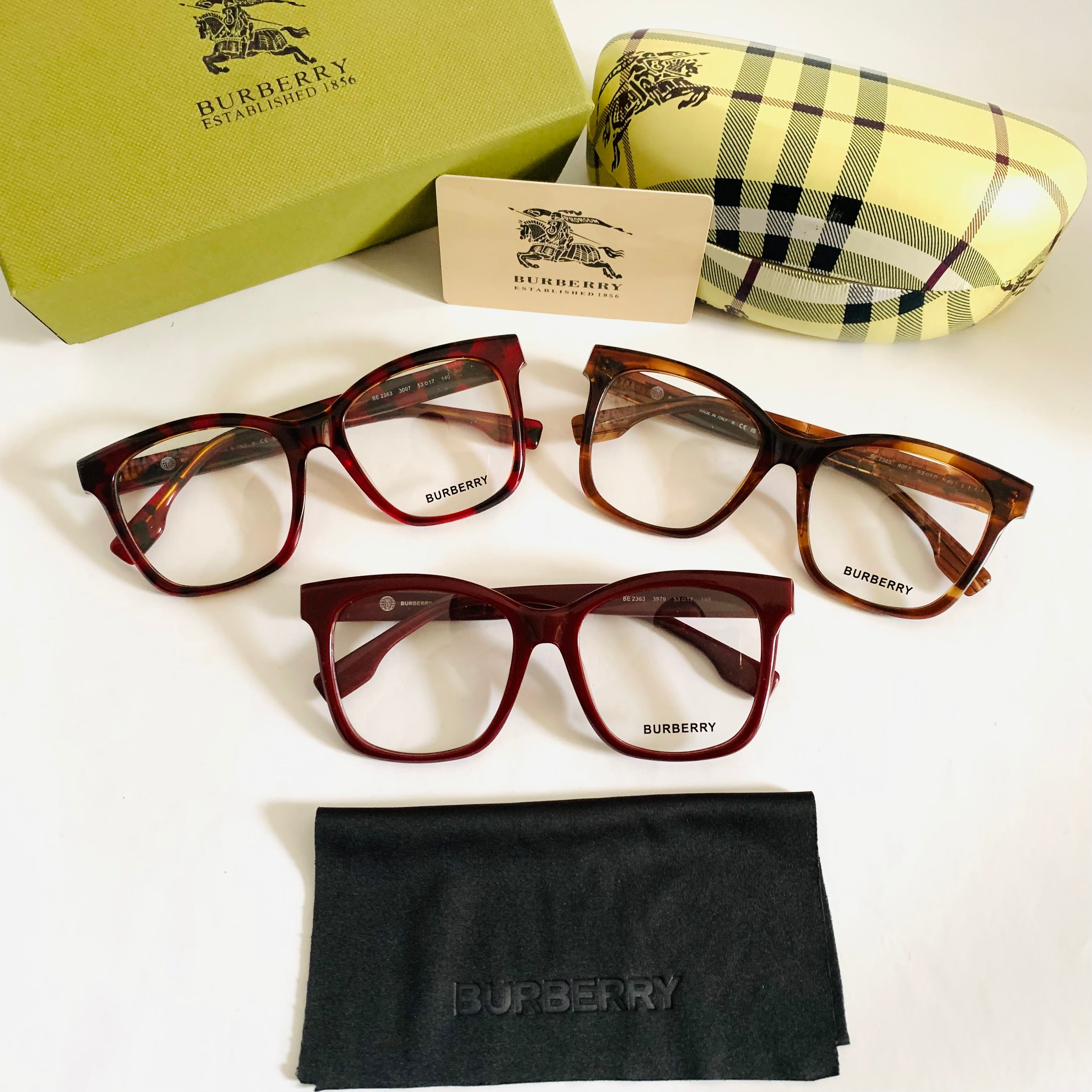 Burberry BE2363 fm opt