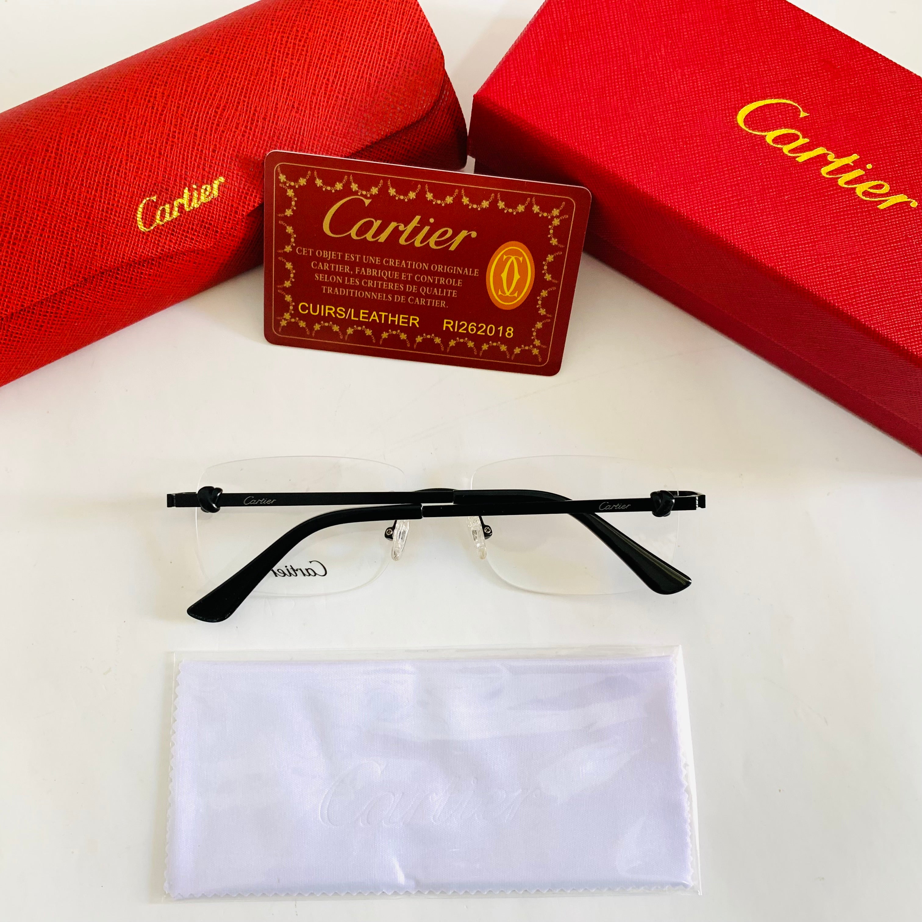 Cartier CT0176O prc