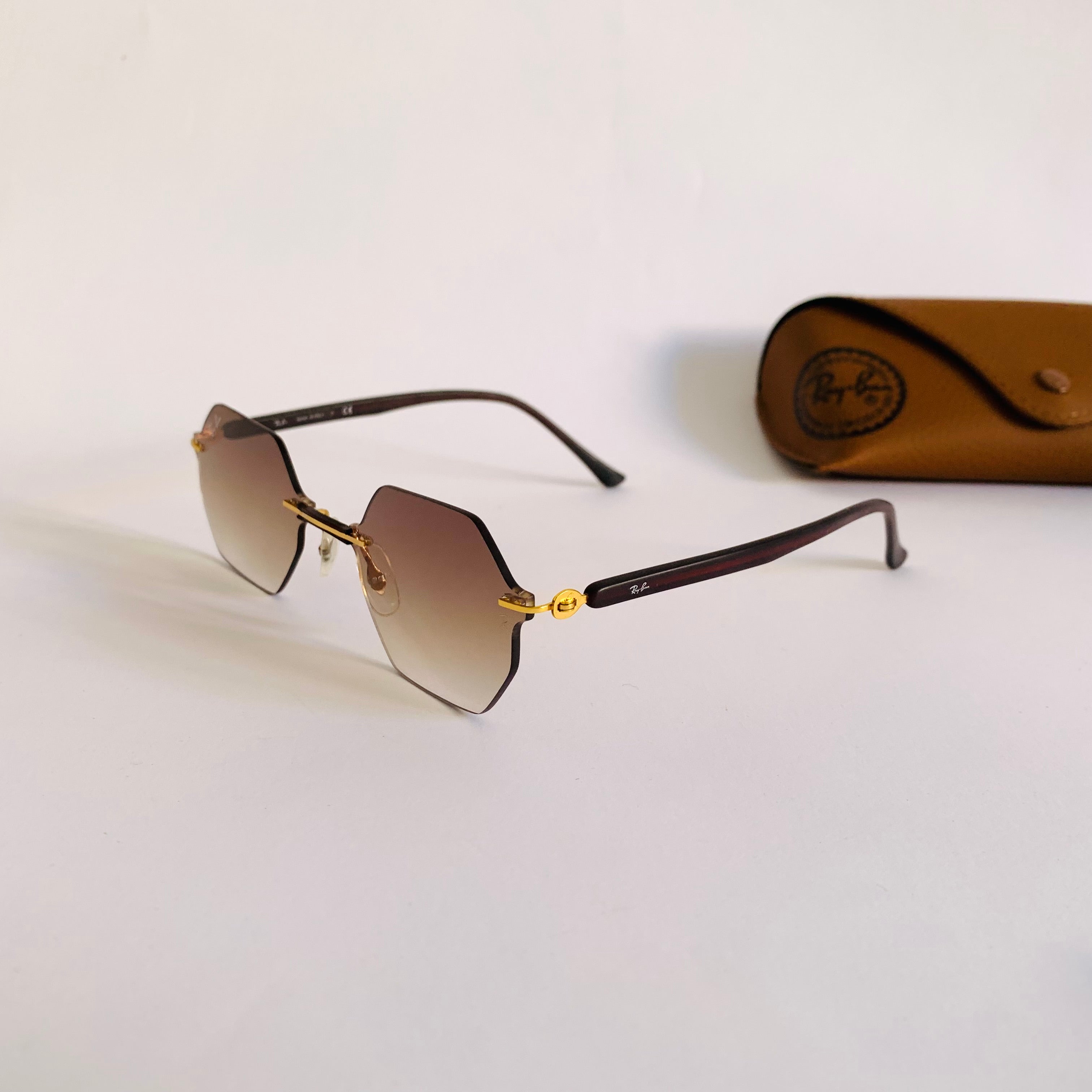 Ray-Ban RB8061 S prc