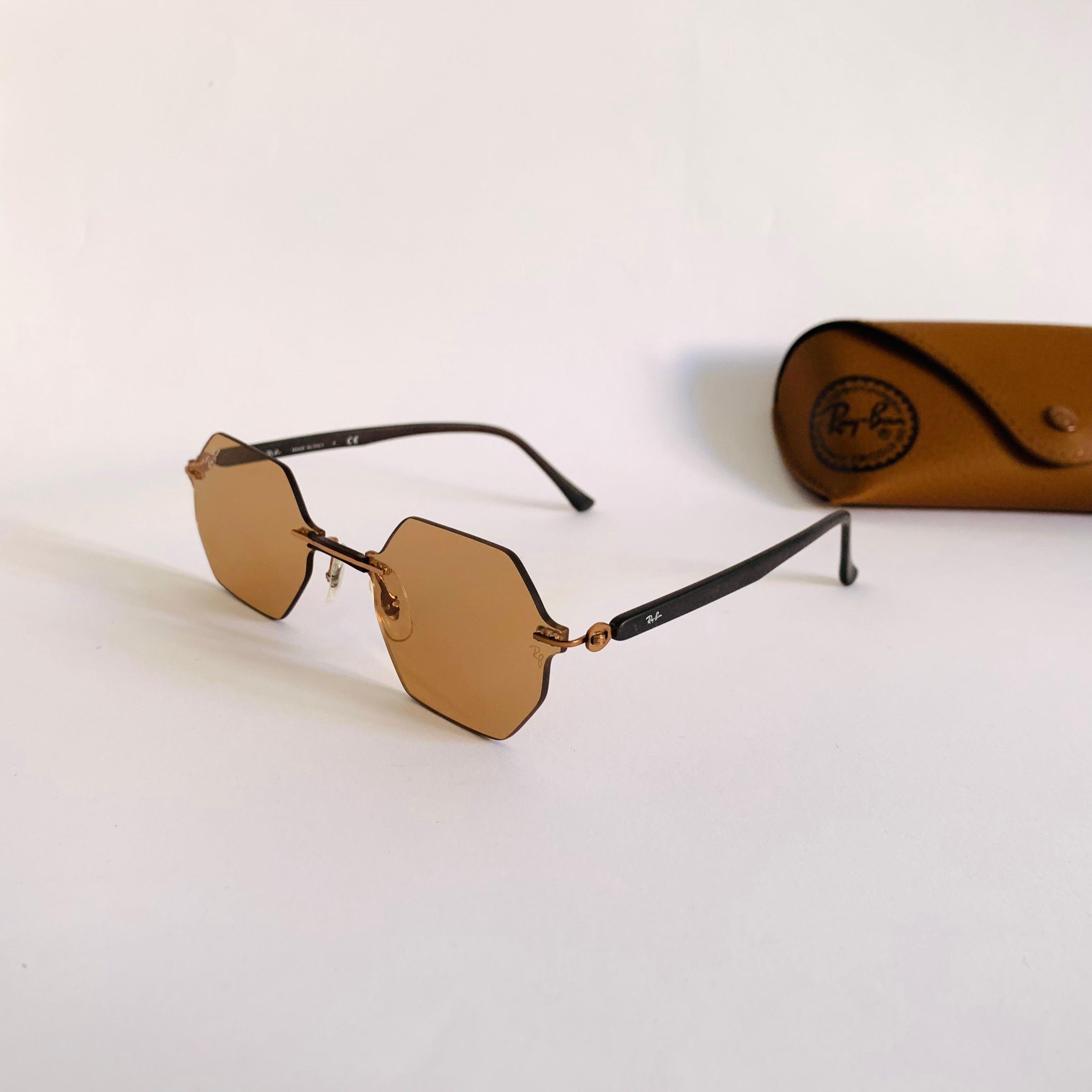 Ray-Ban RB8061 S prc