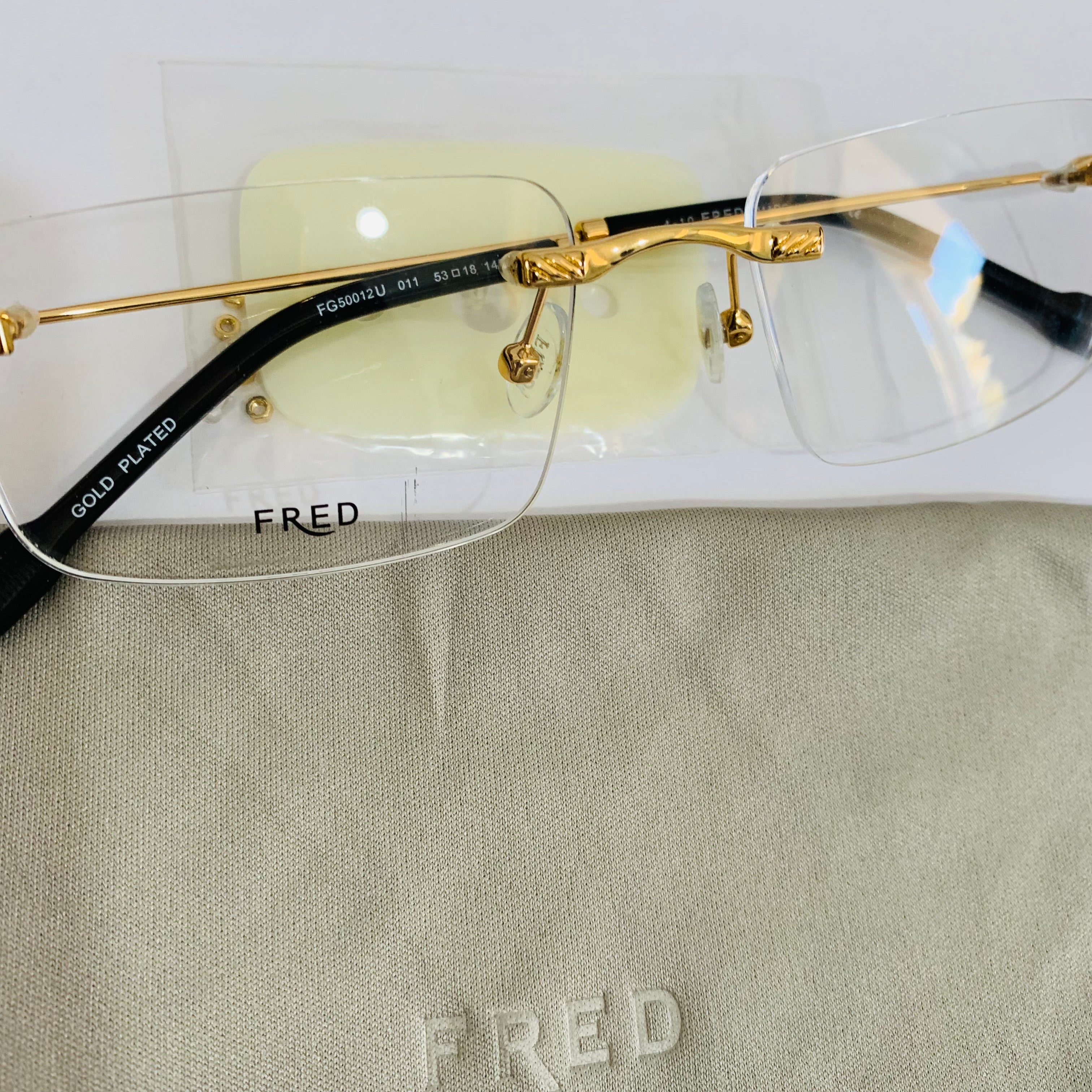 Fred FG50012U opt