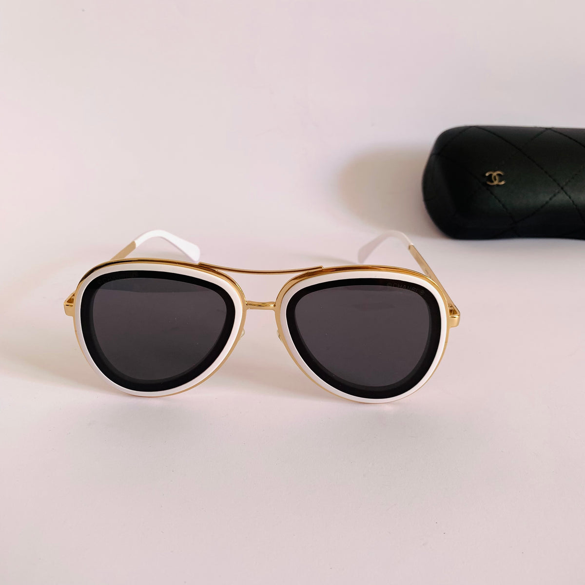Chanel CH4291 S fm
