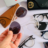 Ray-Ban RX7067 clips 2en1