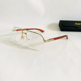 Cartier Av T8101017 s-prc Bois