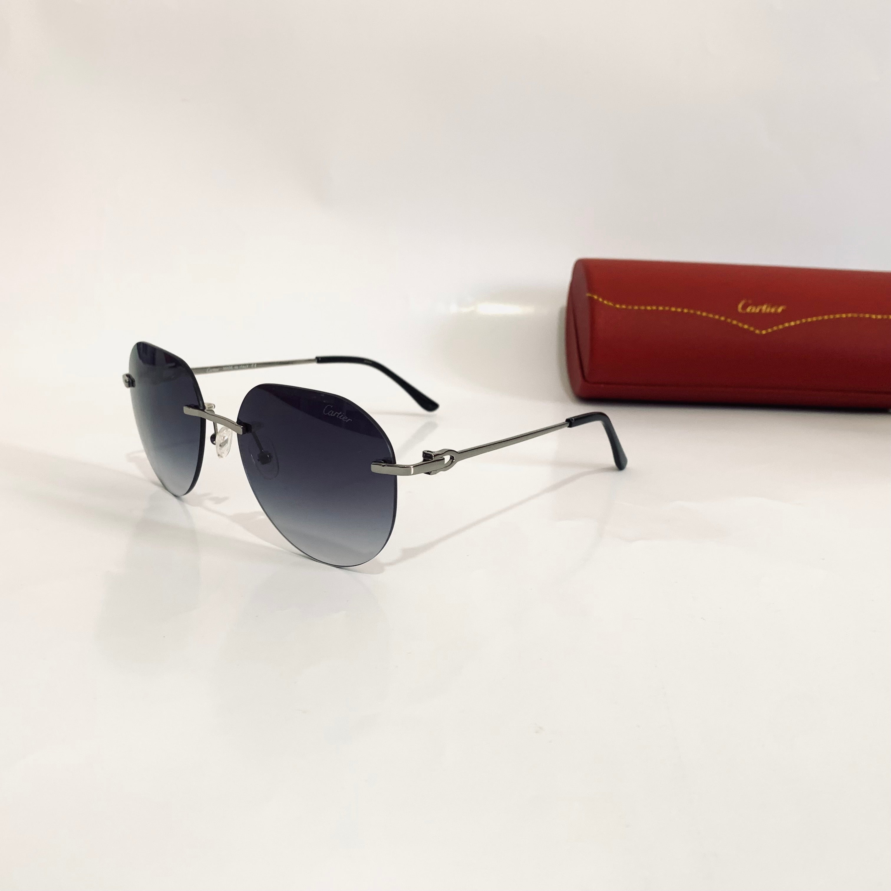 Cartier prc CT0290O S