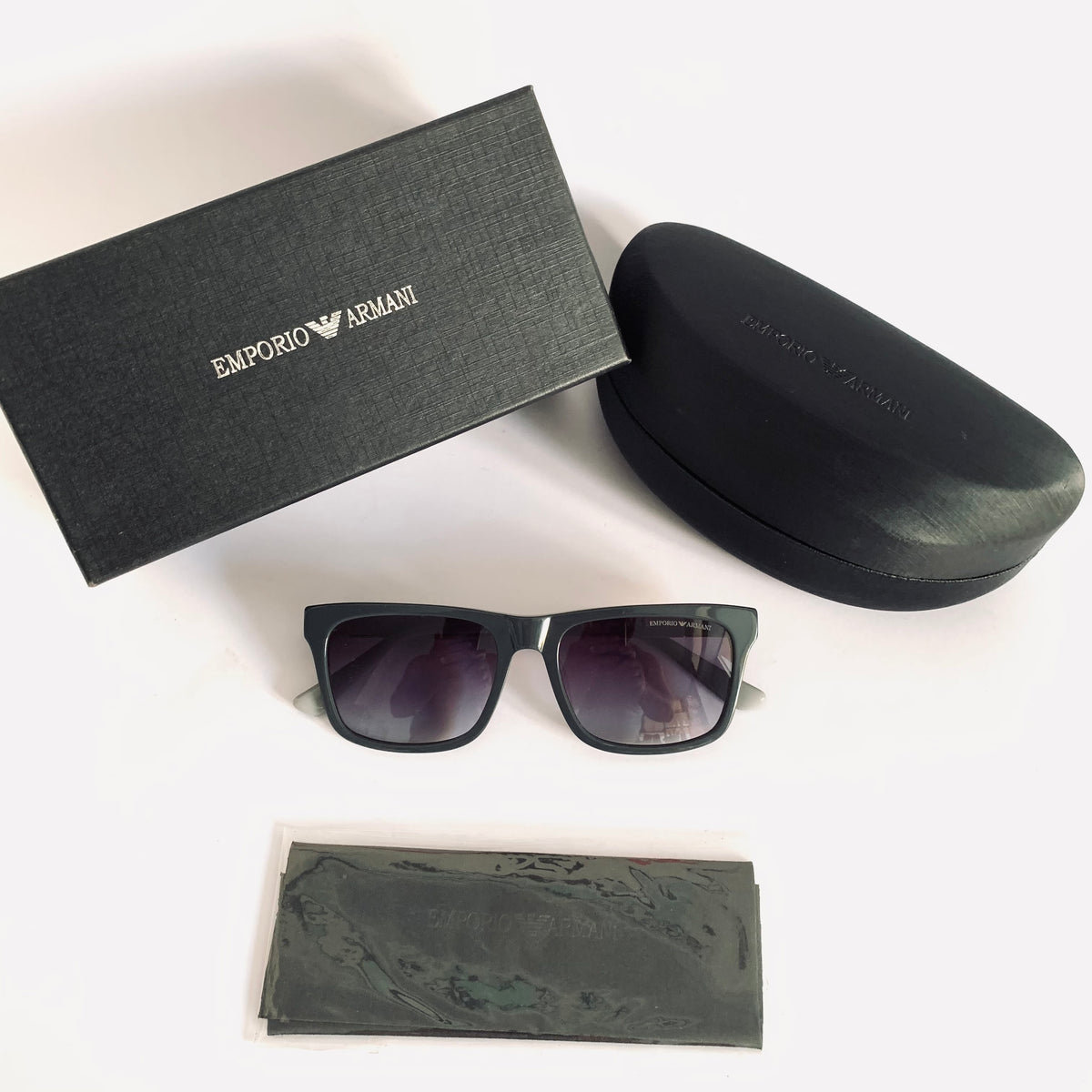 Emporio Armani EA3185 S