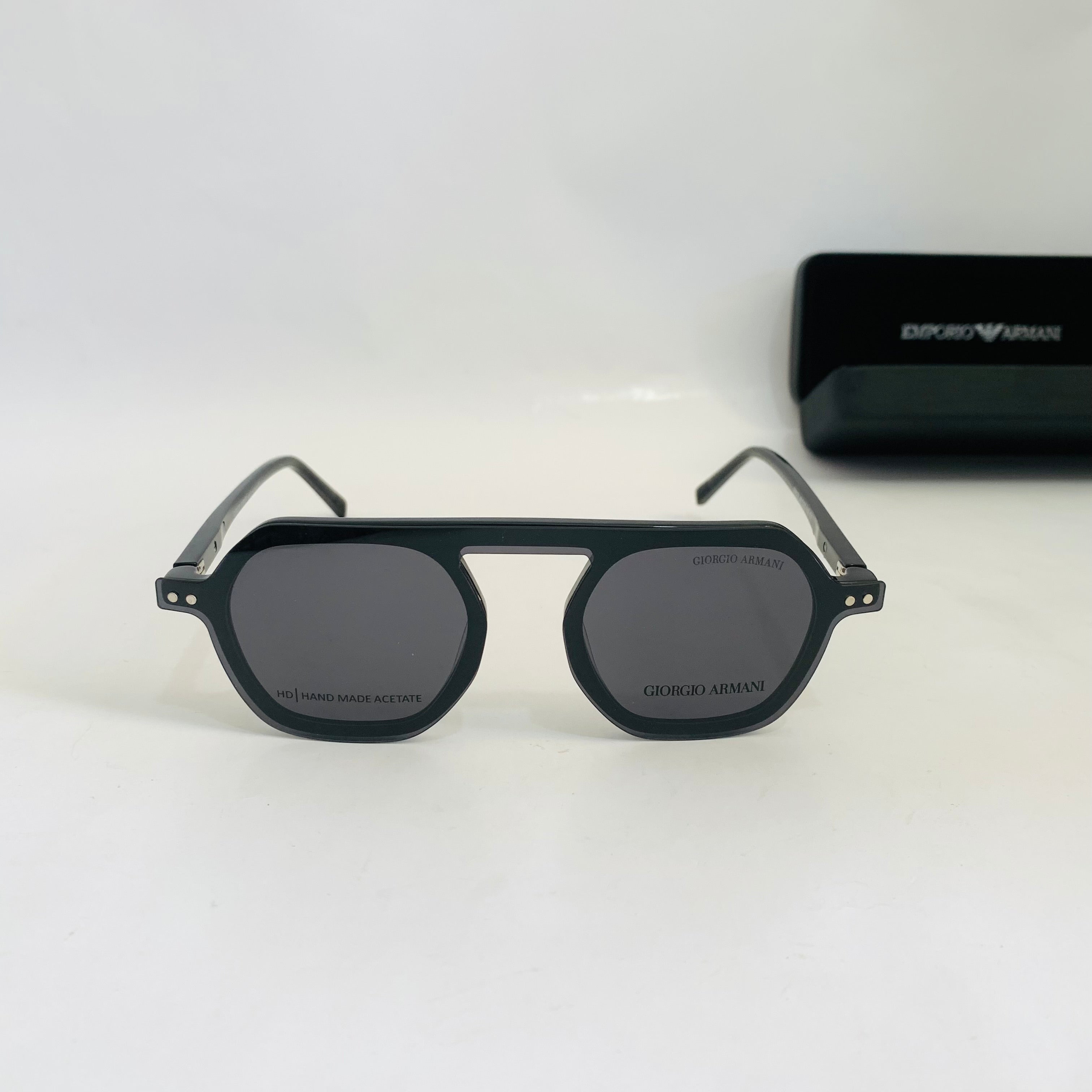 Armani 99820 clips 2-en-1