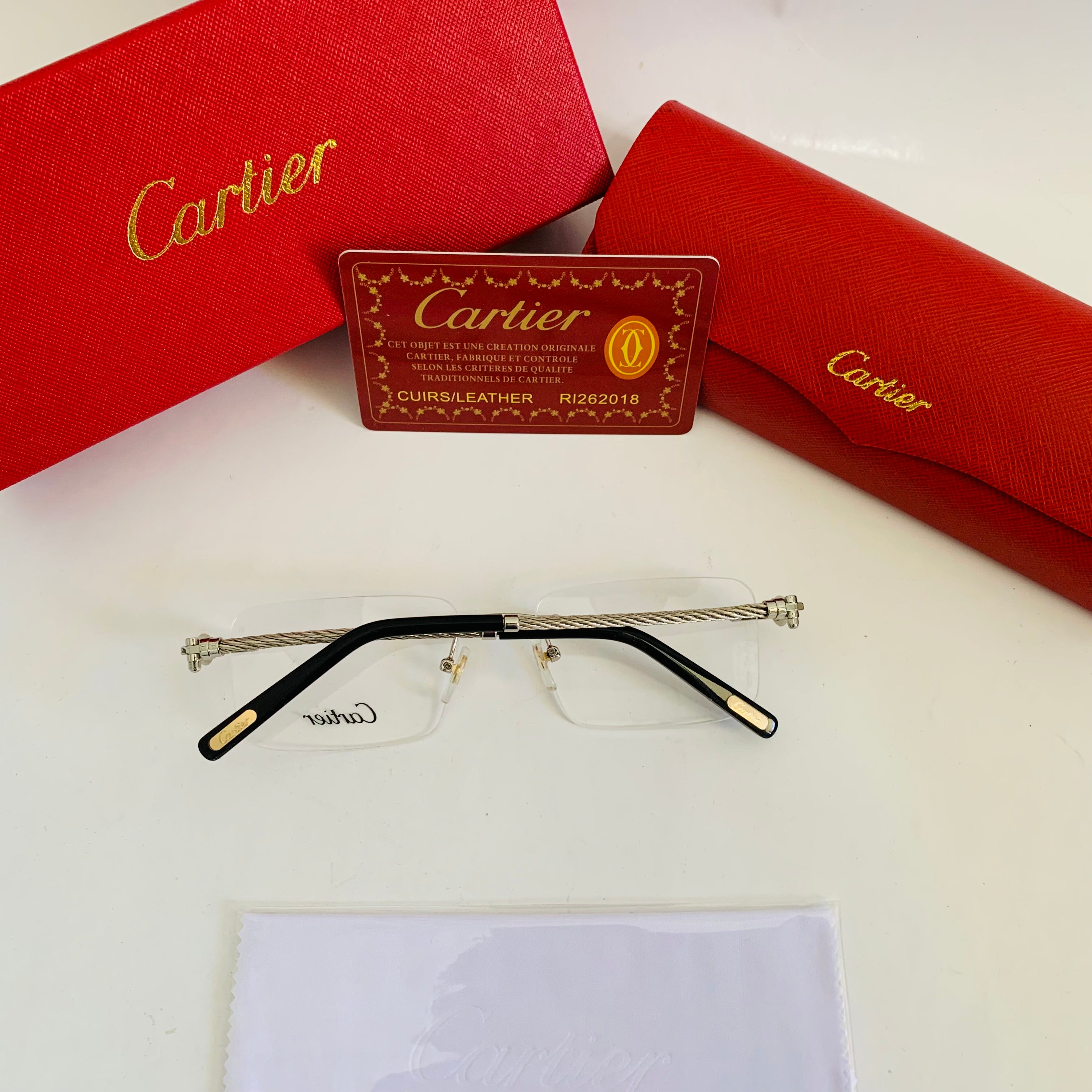Cartier O3447 prc
