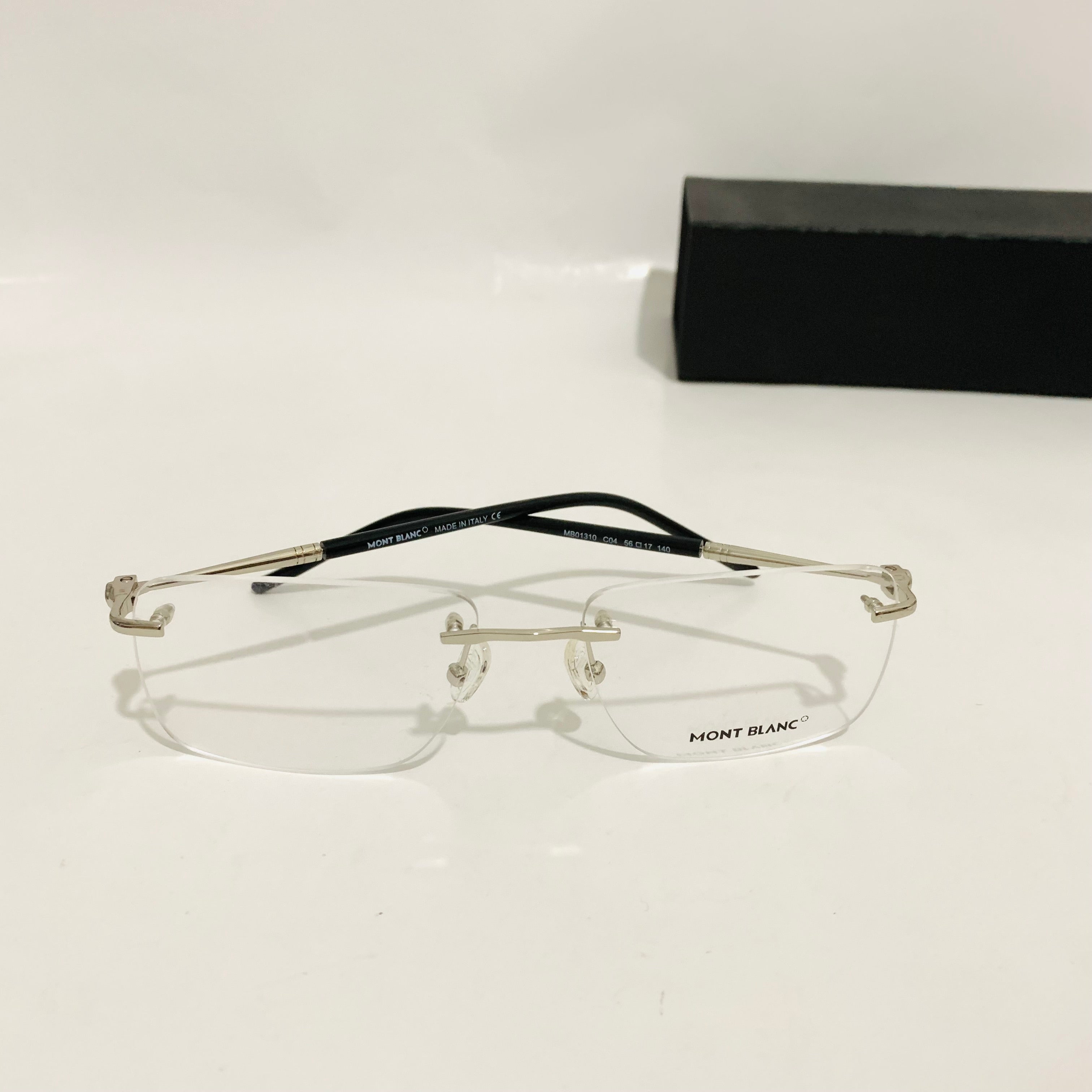 Mont Blanc MB0131O prc