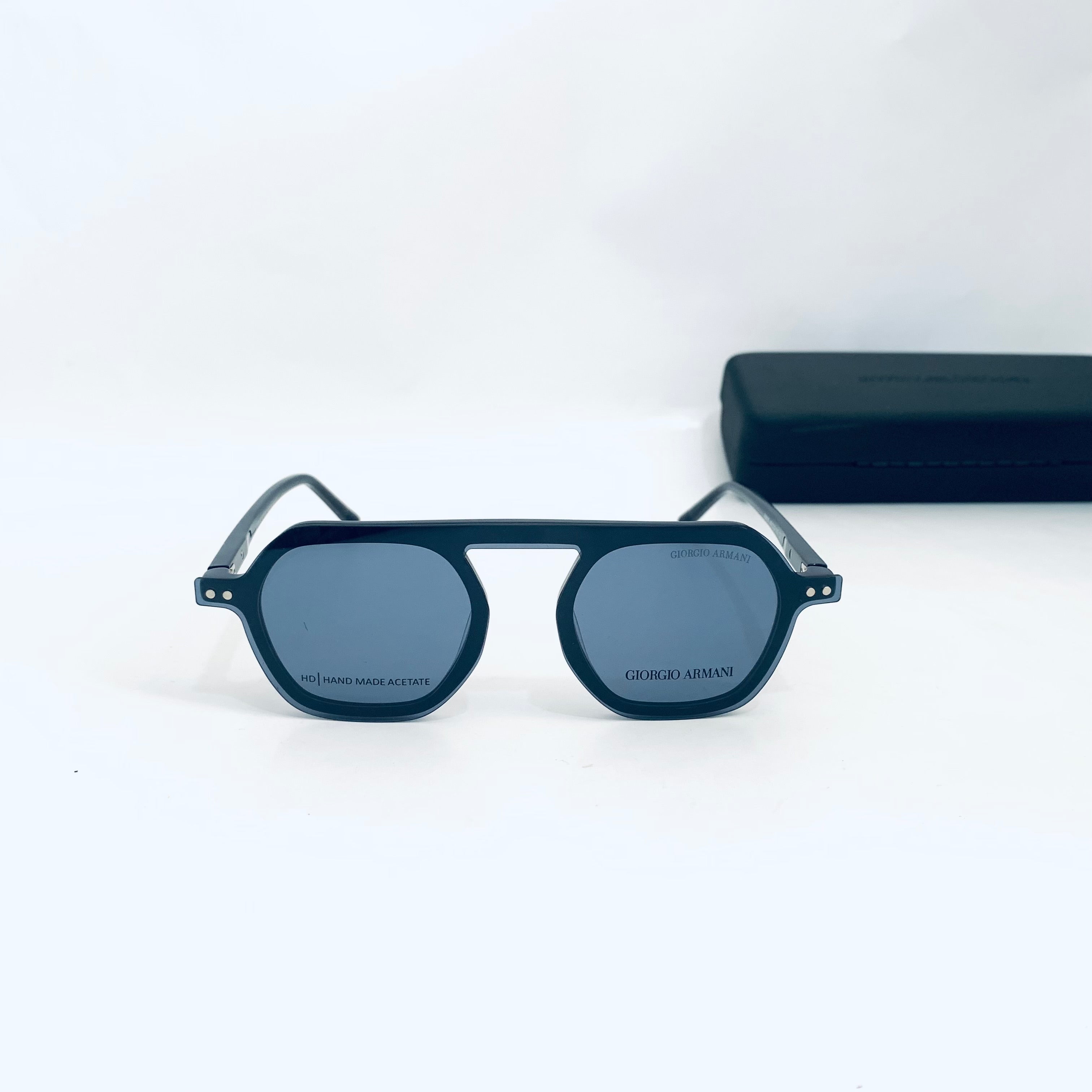 Armani 99820 clips 2-en-1