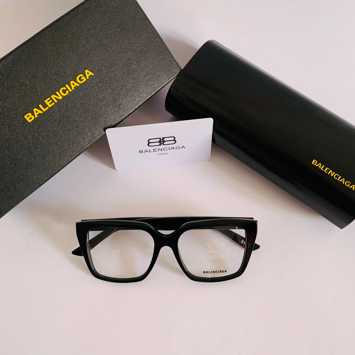 Balenciaga BB0130O opt