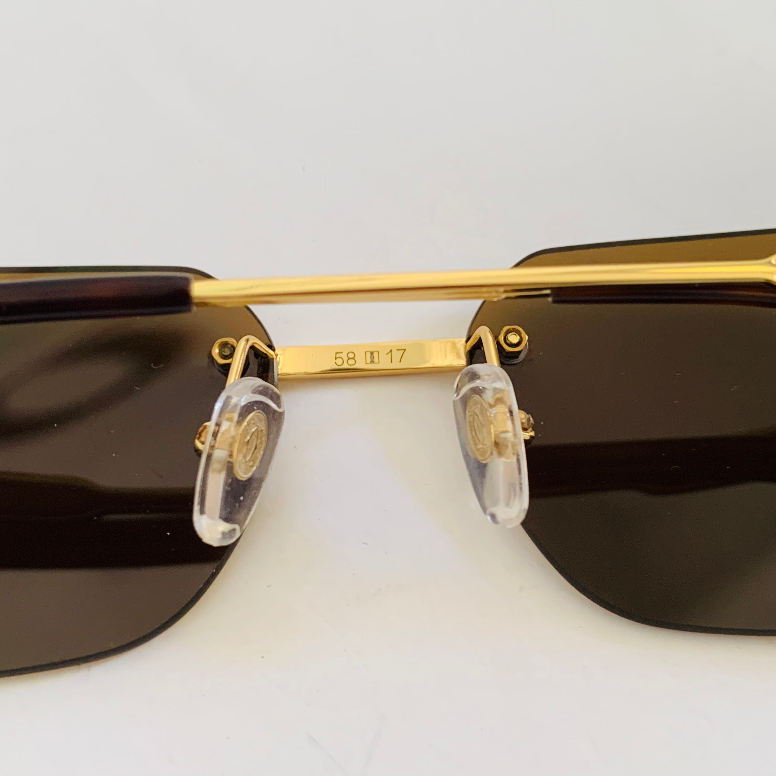 Cartier CT0271SA luxe