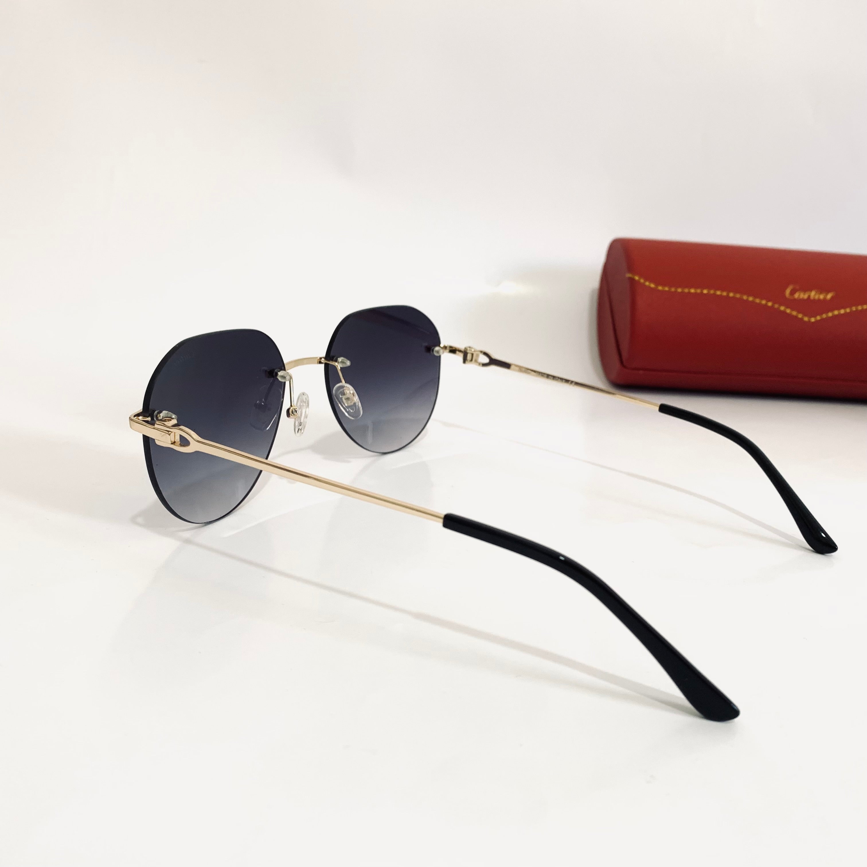 Cartier prc CT0290O S