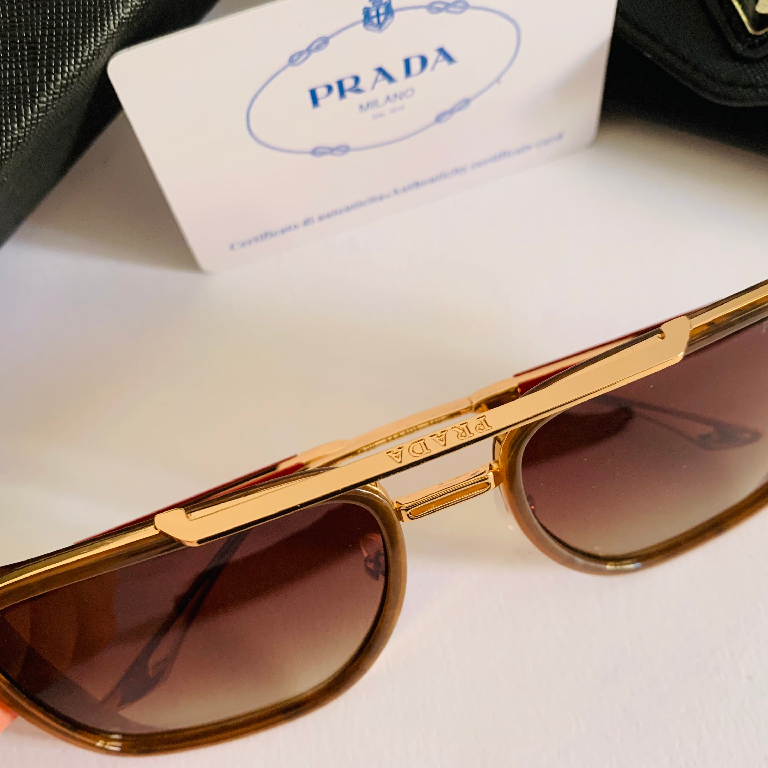 Prada PR157S