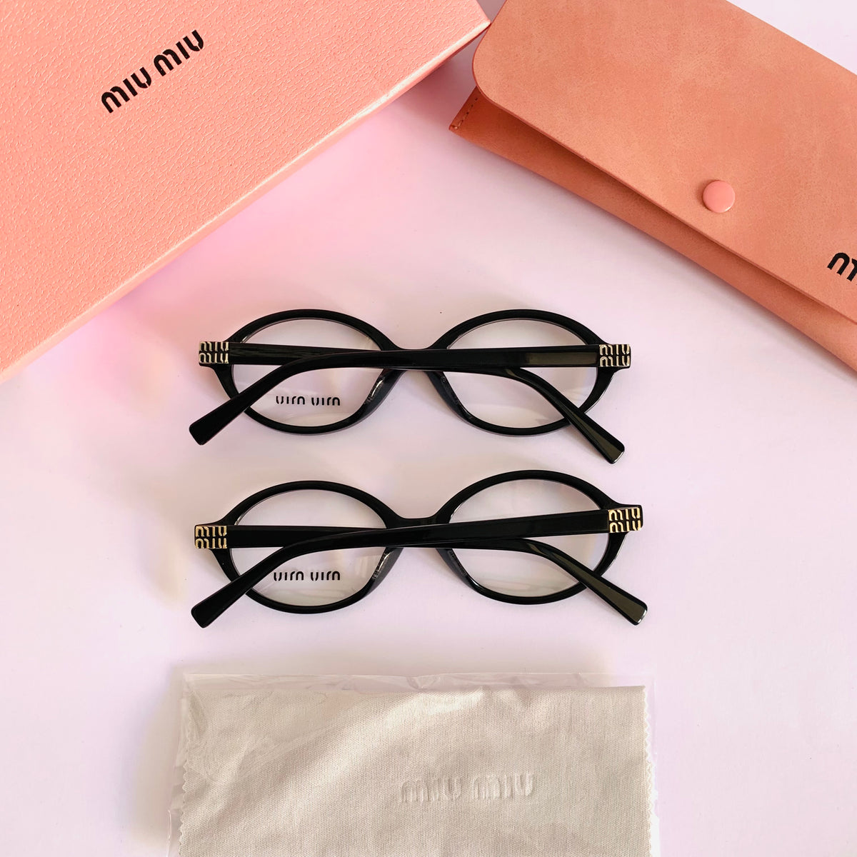 Miu Miu SMU 01Z opt