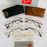Ray-Ban RB1972V OCTAGON